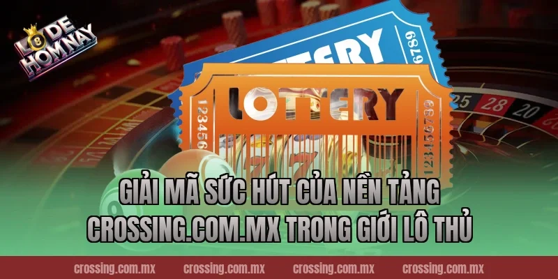 Giải mã sức hút của nền tảng danhdeonline.review trong giới lô thủ