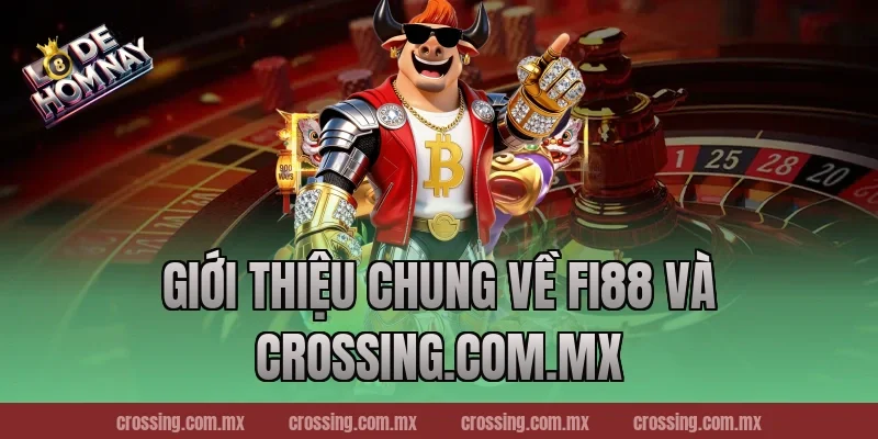 Giới Thiệu Chung Về Fi88 Và danhdeonline.review