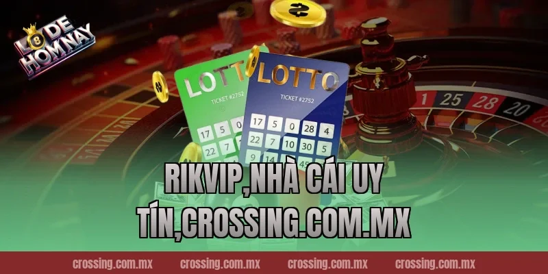 RikVip,Nhà Cái Uy Tín,danhdeonline.review
