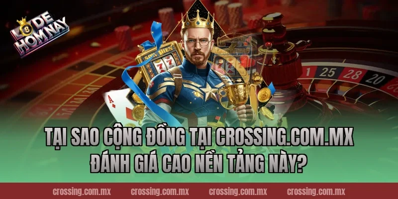 Tại sao cộng đồng tại danhdeonline.review đánh giá cao nền tảng này?
