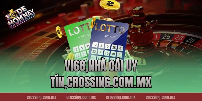 Vi68,Nhà Cái Uy Tín,danhdeonline.review