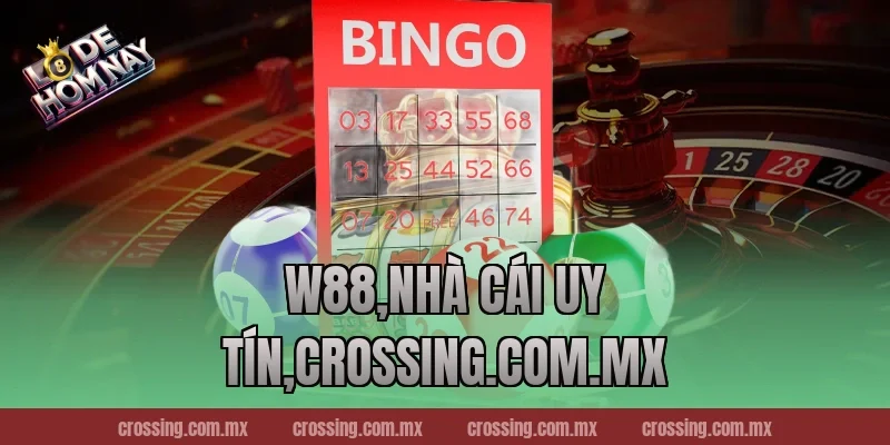 W88,Nhà Cái Uy Tín,danhdeonline.review
